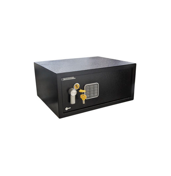 ASSA ABLOY 84834 84834 Caja Fuerte Grande/ Electrónica / Residencias y Oficinas / Gua