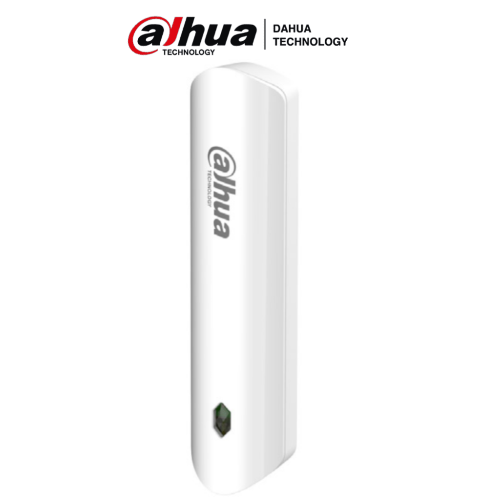 DAHUA DHI-ARM310-W2 - Expansor Inalámbrico de 1 Zona / Conecta 1 Dispositivo Alámbric