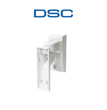 DSC LCB115X- Bracket De Montaje Opcional Para Uso Con Los Sensores De Movimiento LC-1