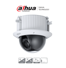 DAHUA DH-SD52C225-HC-LA - Cámara Domo PTZ de 2 Megapíxeles/ 1080p/ 25x de Zoom Óptico