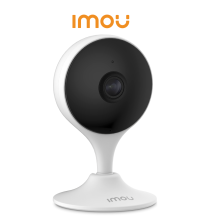 IMOU CUE 2 (IPC-C22EN) - Cámara IP WiFi de 2MP con lente de 2.8mm  audio bidirecciona