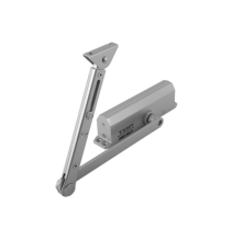 ASSA ABLOY 84887 84887 Cierrapuertas para Accesos de Alto Tráfico de Uso Rudo para pu