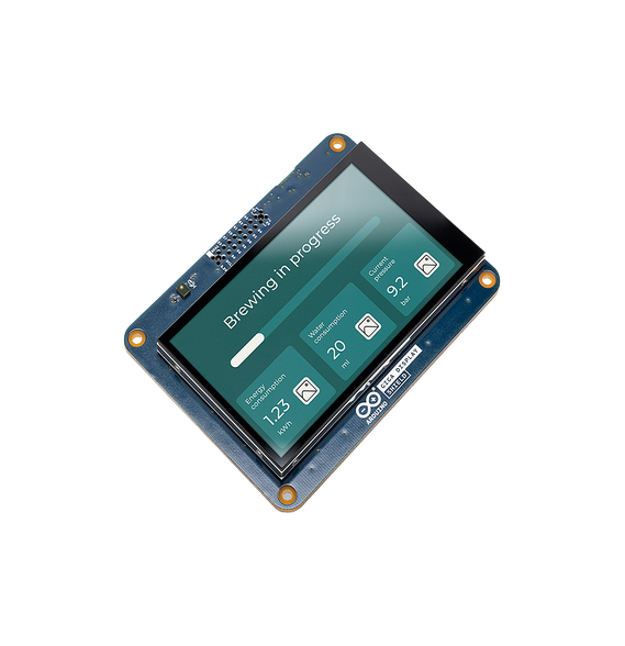 ARDUINO LLC ASX00039 ASX-00039 ARDUINO GIGA DISPLAY