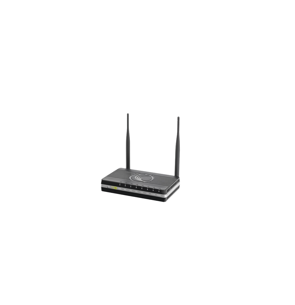 CAMBIUM NETWORKS CNPILOTR200P CNPILOT-R200P Ruteador inalámbrico 802.11n 2.4 GHz con