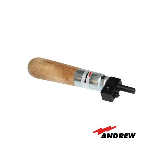 ANDREW / COMMSCOPE 224368 224-368 Herramienta para preparar cable LDF5