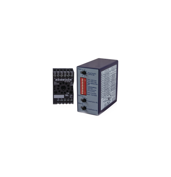 BEA 10MATRIXD1224 10-MATRIX-D-1224 Sensor de masa para barreras de Dos Canales / Idea