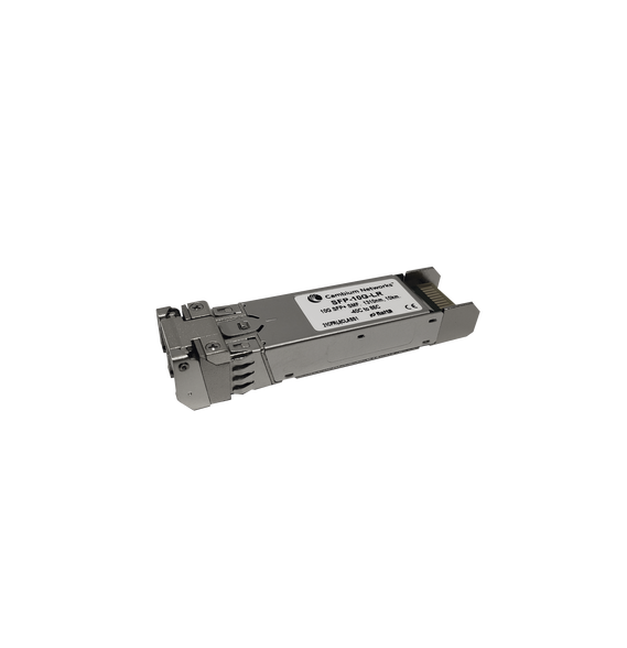CAMBIUM NETWORKS SFP10GLR SFP-10G-LR Transceptor MiniGbic SFP+ 10 Gbps Monomodo dista