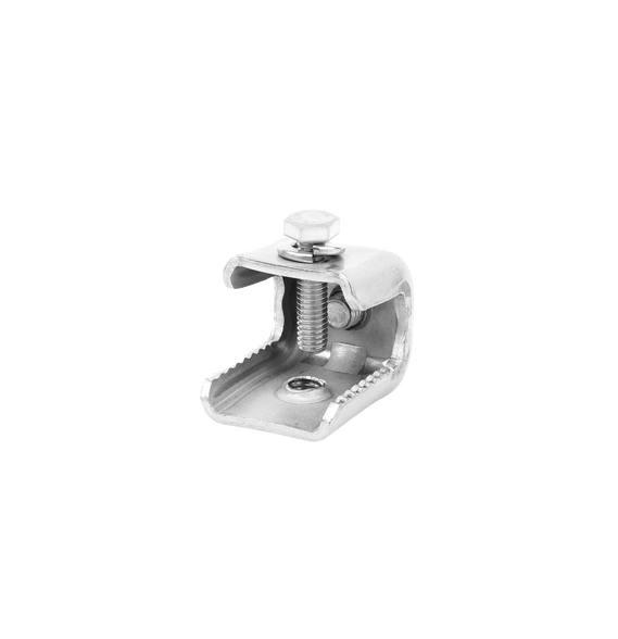 ANDREW / COMMSCOPE 243684 243-684 Adaptador para sujetadores tipo mariposa. Instalaci