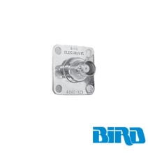 BIRD TECHNOLOGIES 4240125 4240-125 Conector BNC Hembra tipo QC sin soldar para Wattme