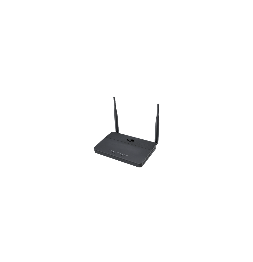 CAMBIUM NETWORKS PLR195WUSAUS PL-R195WUSA-US Router residencial cnPilot r195W adminis