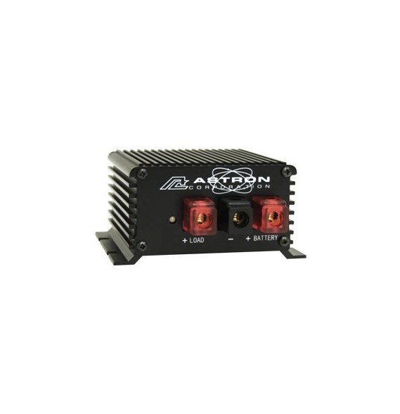 ASTRON BB30M BB-30M Modulo para respaldo de baterías 13.8 Vcc / 27.6 Vcc 30 Amp