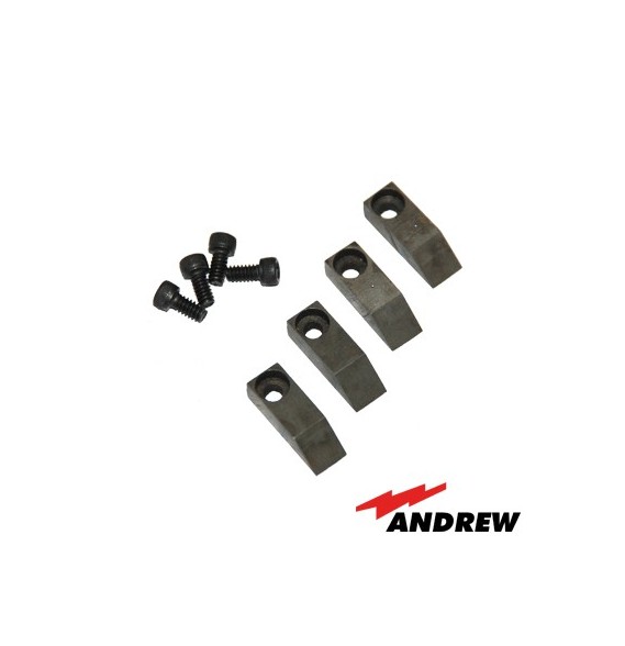 ANDREW / COMMSCOPE CPTBKS1 CPT-BKS1 Navajas de repuesto para herramientas CPT-E2L2N y