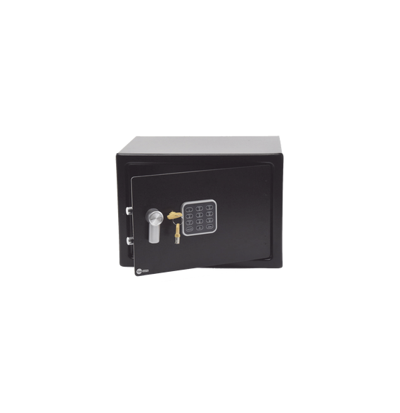 ASSA ABLOY 84836 84836 Caja Fuerte MEDIANA/ Electrónica/ Residencias y Oficinas/ Guar