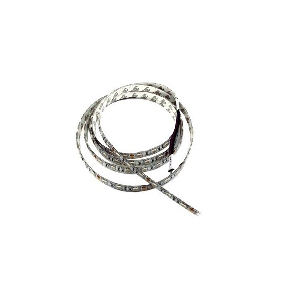 CAME 009RGBIP65 009-RGBIP65 Tira LED RGB (Enciende en color Verde Rojo ) /Ideal para