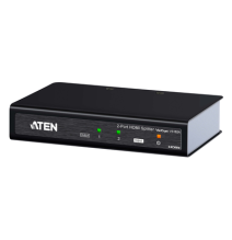 ATEN VS182A VS182A Distribuidor HDMI 4K de 2 puertos