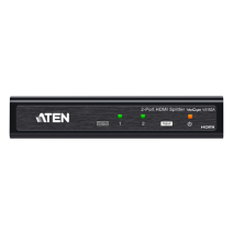 ATEN VS182A VS182A Distribuidor HDMI 4K de 2 puertos