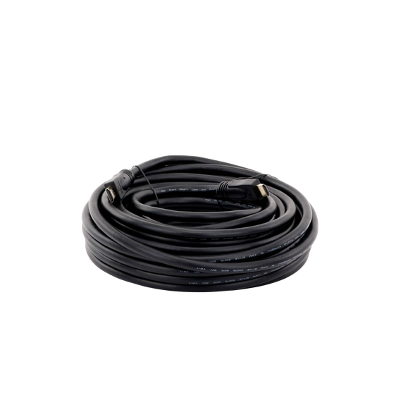 ATEN 2L7D15H 2L7D15H Cable HDMI de alta velocidad de 15 m con Ethernet