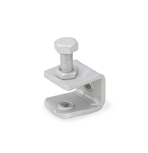 ANDREW / COMMSCOPE 25202610KTP 25202610KTP Adaptador de sujetadores serie Click On. I