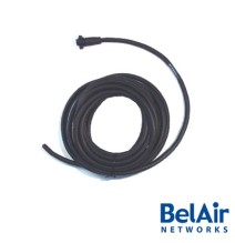 BELAIR NETWORKS BNCKG0025 BNCKG0025 Cable de Alimentación CA de 8 m para Serie BA100