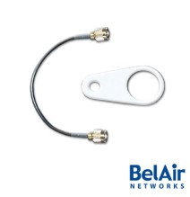 BELAIR NETWORKS BN2KG0030 BN2KG0030 Montaje para Antena Omnidireccional para Serie BA