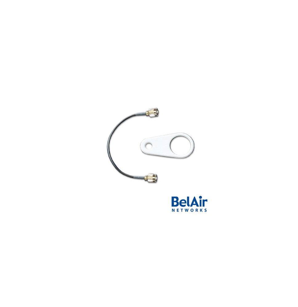 BELAIR NETWORKS BN2KG0030 BN2KG0030 Montaje para Antena Omnidireccional para Serie BA