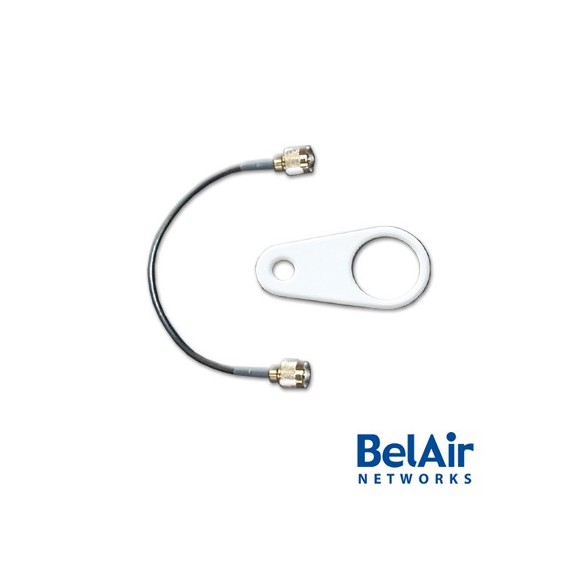 BELAIR NETWORKS BN2KG0030 BN2KG0030 Montaje para Antena Omnidireccional para Serie BA