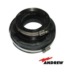 ANDREW / COMMSCOPE 48939A15 48939A-15 Bota pasamuros con 3 orificios para cable de 5/