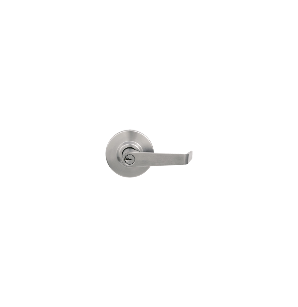 ASSA ABLOY 87519 87519 Cerradura Institucional Eifel AC / AS