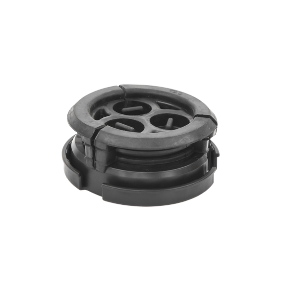 ANDREW / COMMSCOPE SEC378 SEC-378 Bota pasamuro de 4 . Incluye 3 orificios para cable