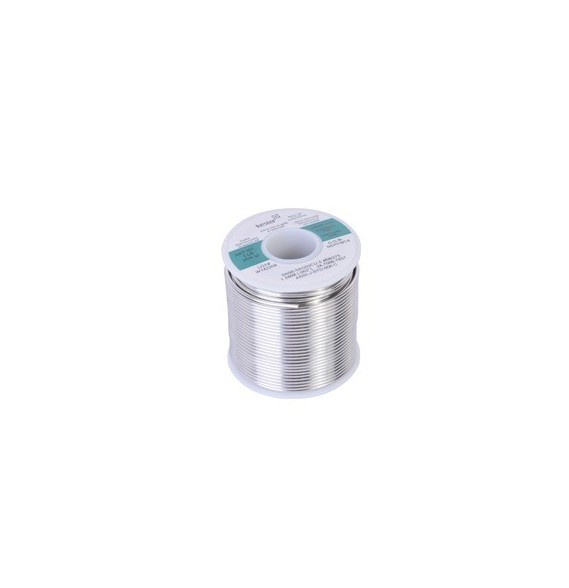 Syscom 488SO7867 488-SO-7867 Rollo de Soldadura KESTER de 0.062  96.5Sn / 3 Ag / 0.5