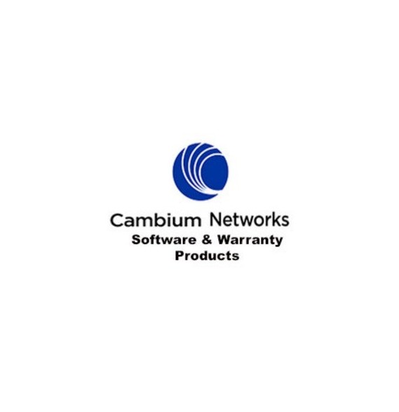 CAMBIUM NETWORKS EWE4PT450IWW EW-E4PT450I-WW Garantía Extendida por 4 años PTP450i EW