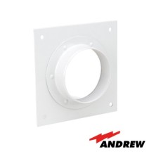 ANDREW / COMMSCOPE 2046731 204-6731 Placas pasamuros con capacidad de 1 bota de 4