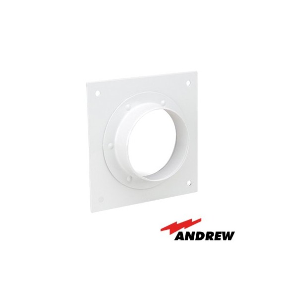 ANDREW / COMMSCOPE 2046731 204-6731 Placas pasamuros con capacidad de 1 bota de 4