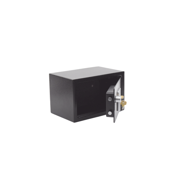 ASSA ABLOY 84835 84835 Caja Fuerte Pequeña / Electrónica / Uso residencial u Oficinas