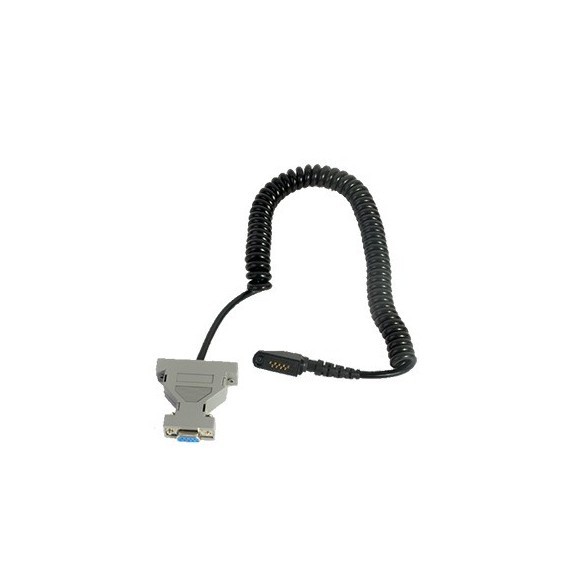 Syscom SOPC966 SOPC-966 Interface para Programar Radios ICOM.