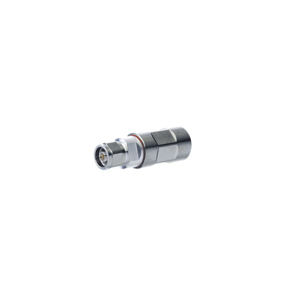 ANDREW / COMMSCOPE L45PNMRC L4.5PNM-RC Conector N Macho para Cable Heliax 5/8  LDF4.5
