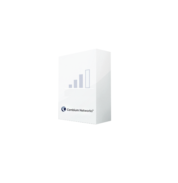 CAMBIUM NETWORKS C000000L057A C000000L057A (C000000L057A) Wireless Manager WM 4.0 lic