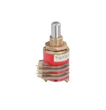 BIRD TECHNOLOGIES 4304061 4304-061 Interruptor rotatorio para Wattmetro Direccional T