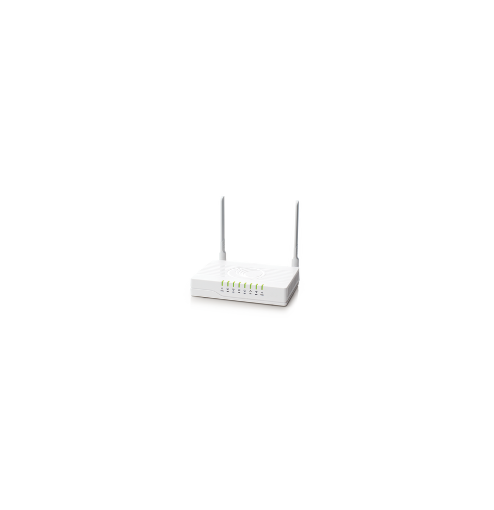 CAMBIUM NETWORKS CNPILOTR190 CNPILOTR-190 Router inalámbrico 802.11n 2.4 GHz - PL-R19