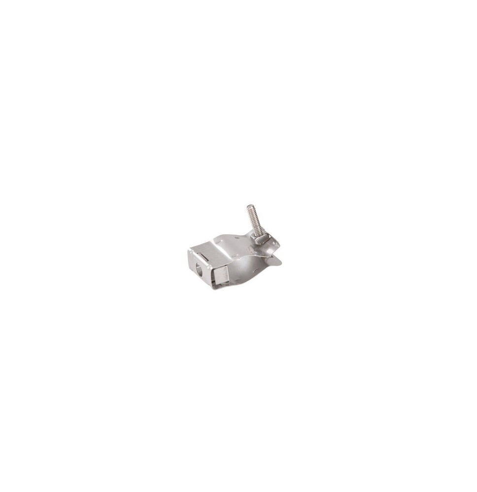 ANDREW / COMMSCOPE 42396A1 423-96A1 Sujetador tipo mariposa para cable de 1-1/4 . Paq