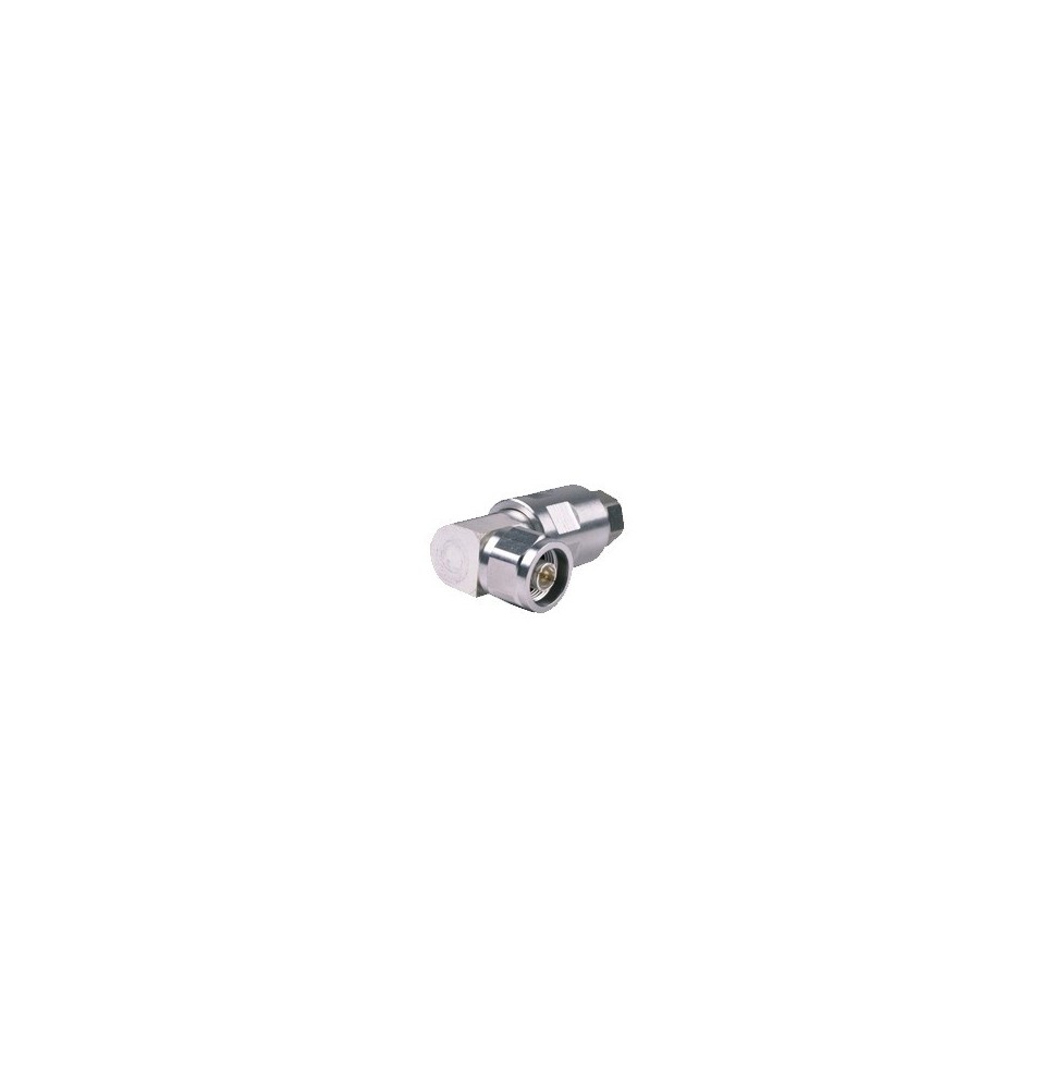 ANDREW / COMMSCOPE F4NRHC F4-NRHC Conector N macho A/R para cable FSJ4-50B (1/2 )