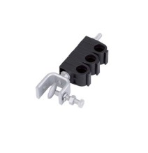 ANDREW / COMMSCOPE SHK12310 SHK-12-310 Juego de 10 separadores para 3 cable de 1/2 .