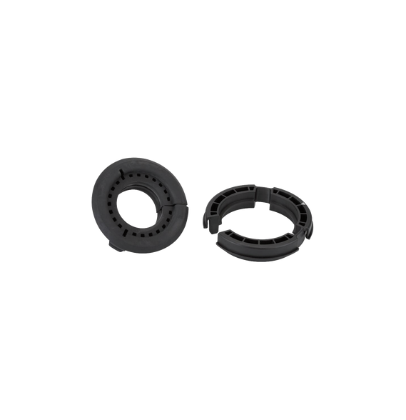 ANDREW / COMMSCOPE SEC1158 SEC-1158 Bota pasamuro de 4 . Incluye 1 orificio para cabl