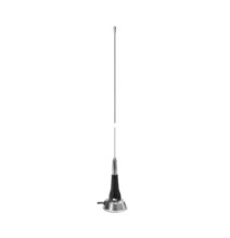 ANTENNA SPECIALISTS ASP7454 ASP7454 Antena Móvil VHF 138-174 Mhz Ganancia de 3 dBi Po