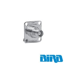 BIRD TECHNOLOGIES 4240156 4240-156 Conector TNC Hembra tipo QC sin soldar para Wattme