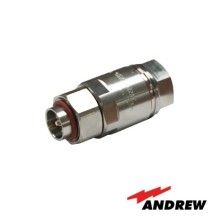 ANDREW / COMMSCOPE V5TDMPS V5TDM-PS Conector DIN 7-16 Macho para cable VXL5-50