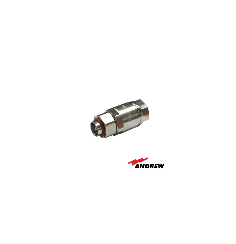 ANDREW / COMMSCOPE V5TDMPS V5TDM-PS Conector DIN 7-16 Macho para cable VXL5-50 ANDREW / COMMSCOPE V5TDMPS V5TDM-PS Conector DIN 7-16 Macho para cable VXL5-50