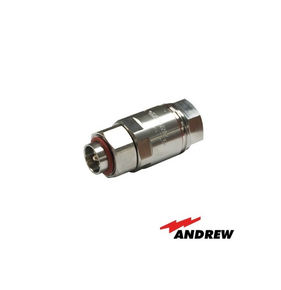 ANDREW / COMMSCOPE V5TDMPS V5TDM-PS Conector DIN 7-16 Macho para cable VXL5-50