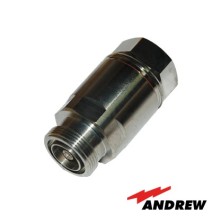 ANDREW / COMMSCOPE V5TDFPS V5TDF-PS Conector DIN 7-16 Hembra para cable VXL5-50