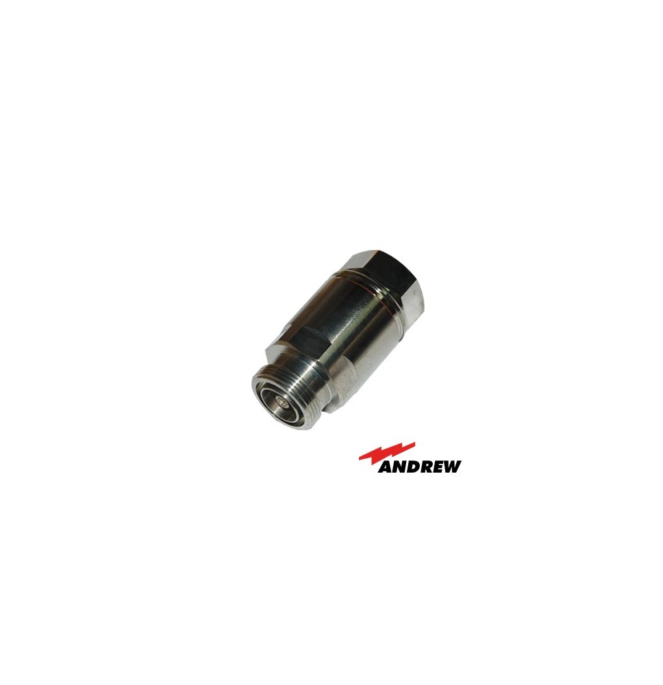 ANDREW / COMMSCOPE V5TDFPS V5TDF-PS Conector DIN 7-16 Hembra para cable VXL5-50